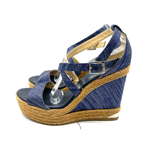 Alpargatas Jimmy Choo T.41