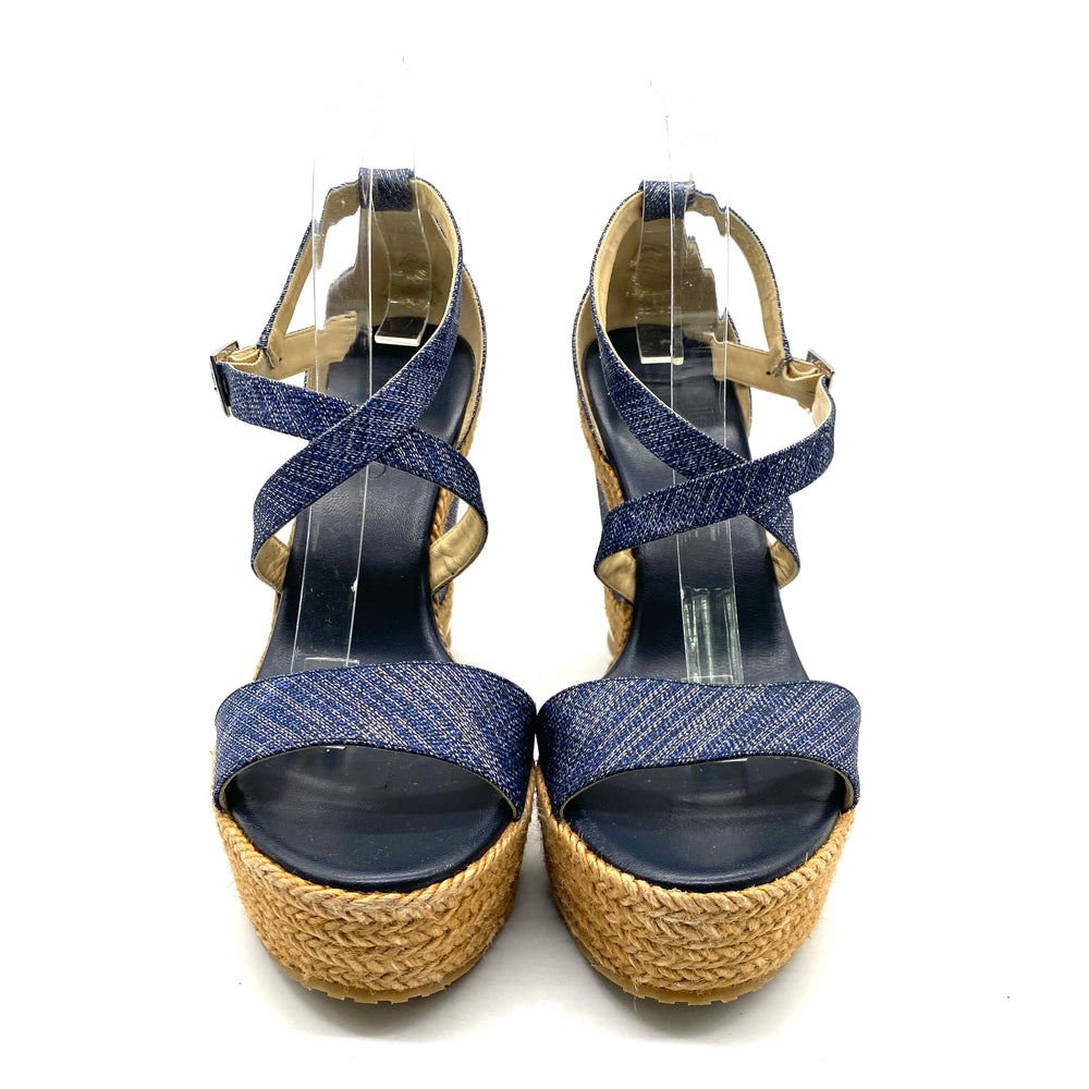 Alpargatas Jimmy Choo T.41