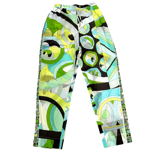 Pantalones Emilio Pucci T.M