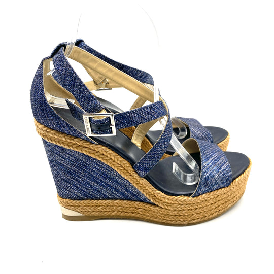 Alpargatas Jimmy Choo T.41