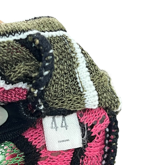Vestido Missoni T.44