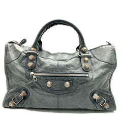 Bolsa Balenciaga City