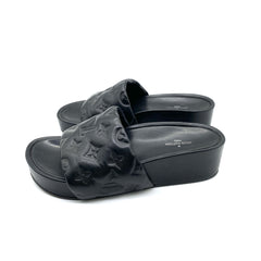 Sandalias Louis Vuitton T.37
