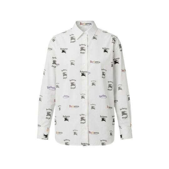 Camisa Burberry T.44