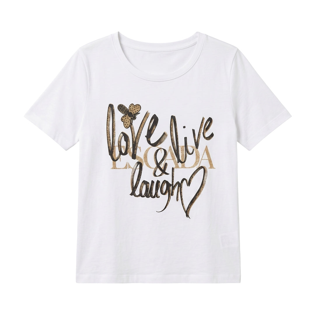 Playera Escada T.L