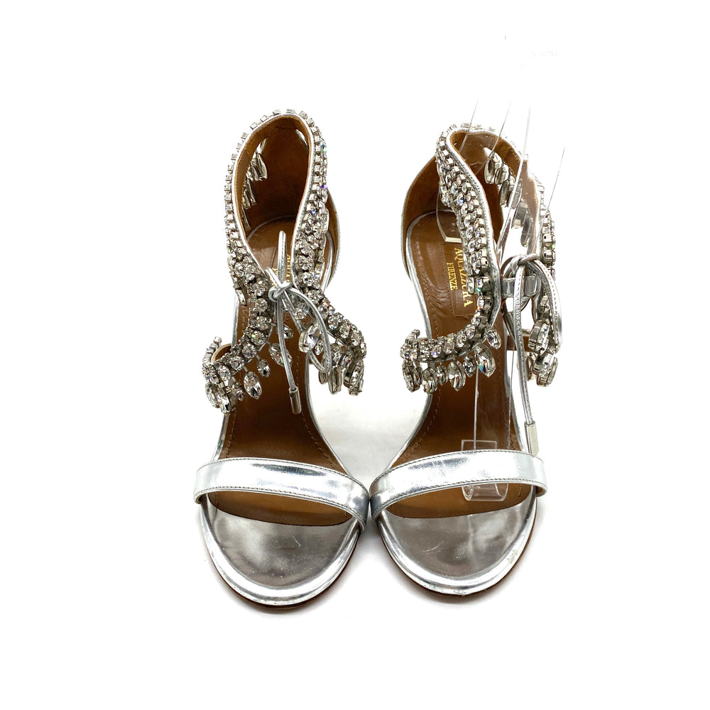 Sandalias Aquazzura T.35