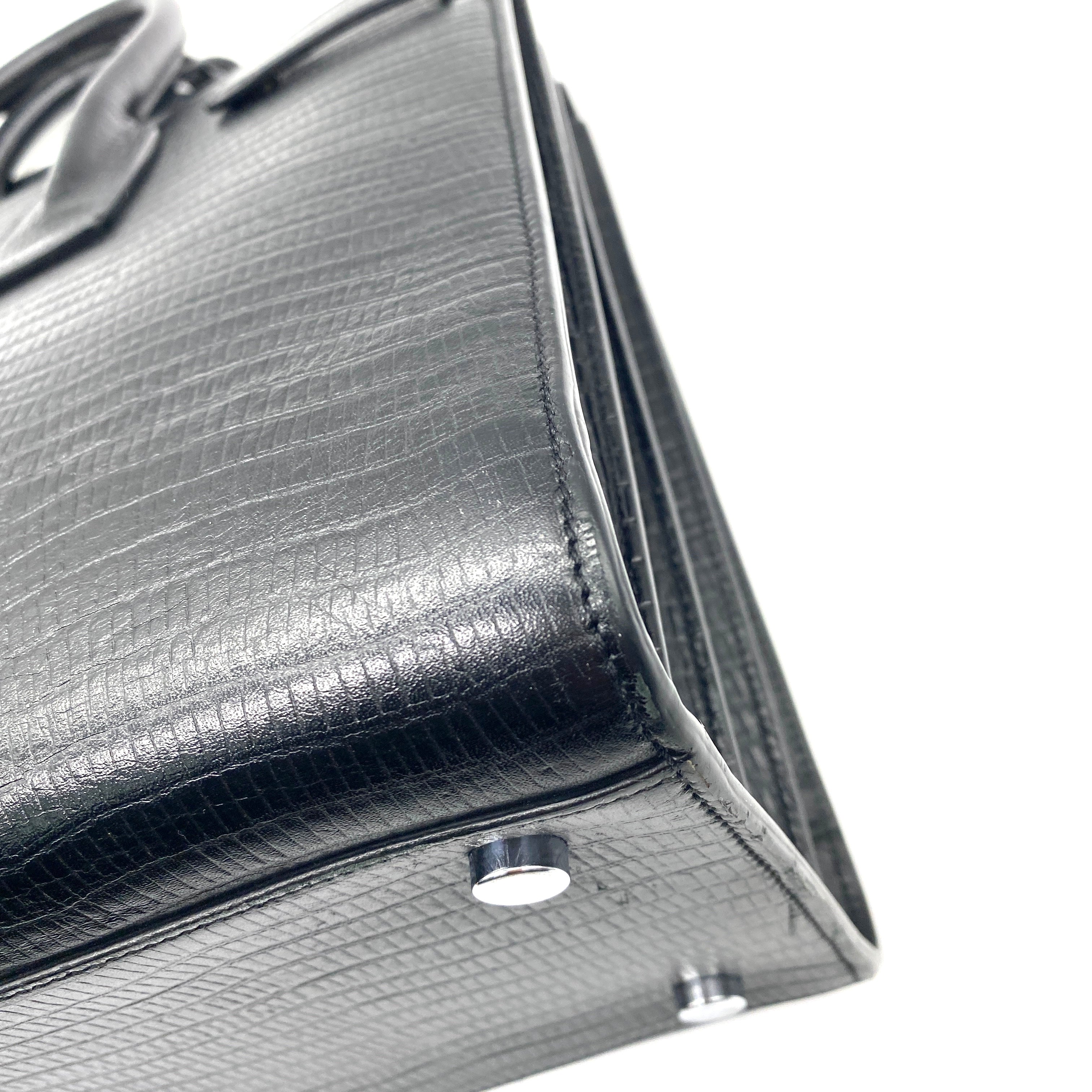 Bolsa Saint Laurent Sac De Jour Pequeña