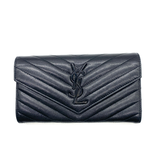 Cartera Saint Laurent Cassandre Grande