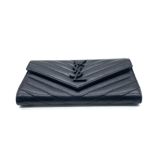 Cartera Saint Laurent Cassandre Grande