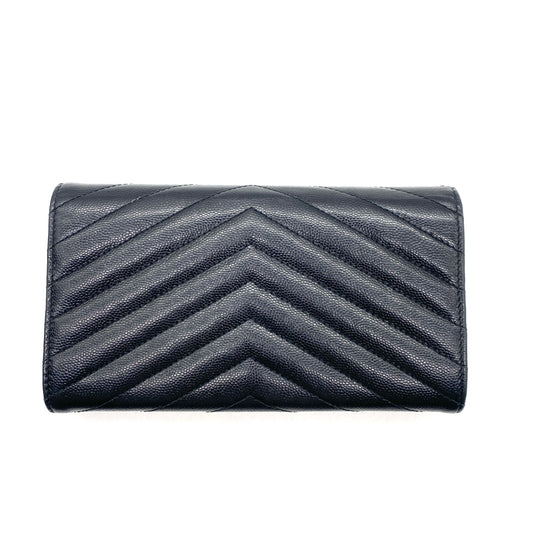 Cartera Saint Laurent Cassandre Grande