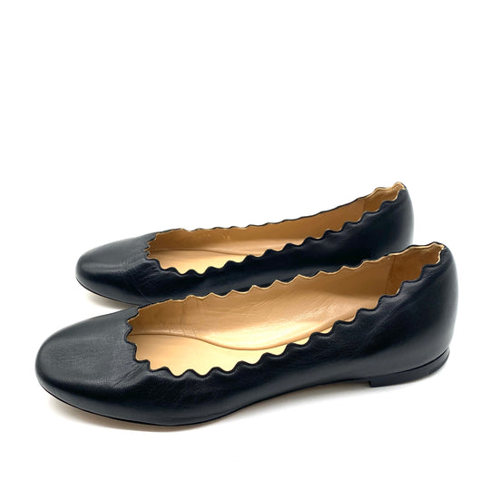 Flats Chloé Lauren T.36