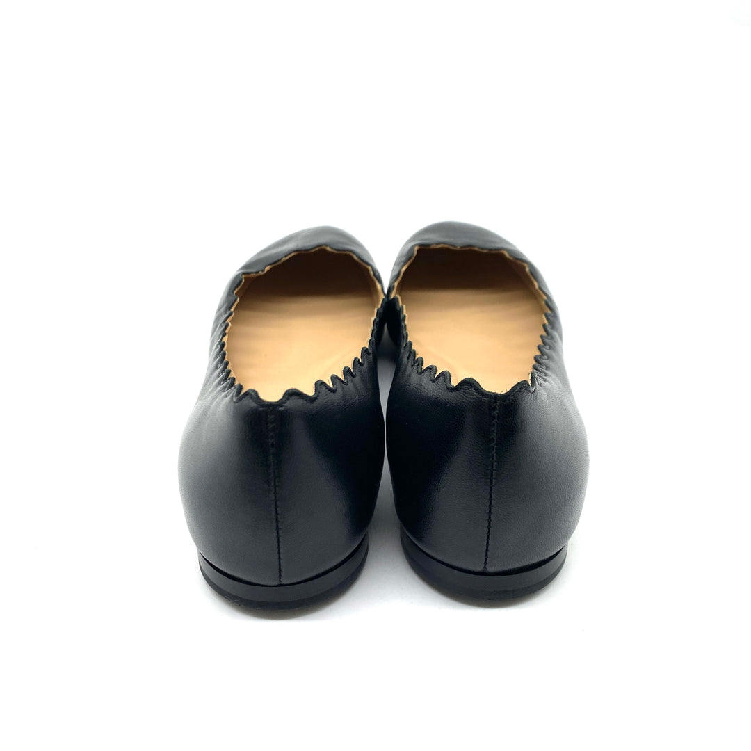 Flats Chloé Lauren T.36