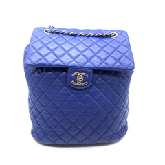 Mochila Chanel