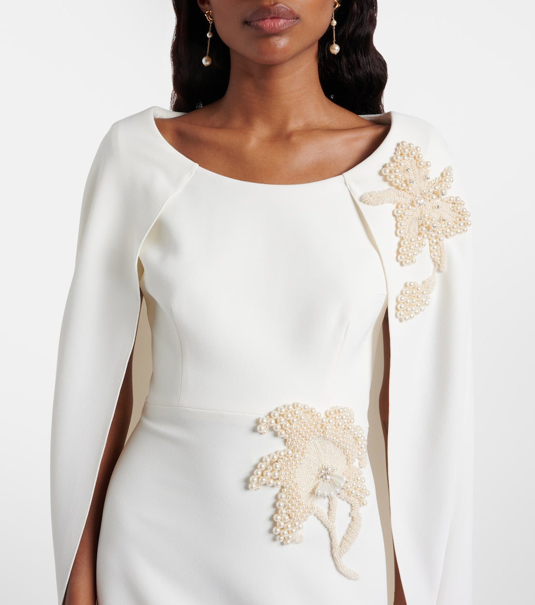 Vestido Safiyaa T.44