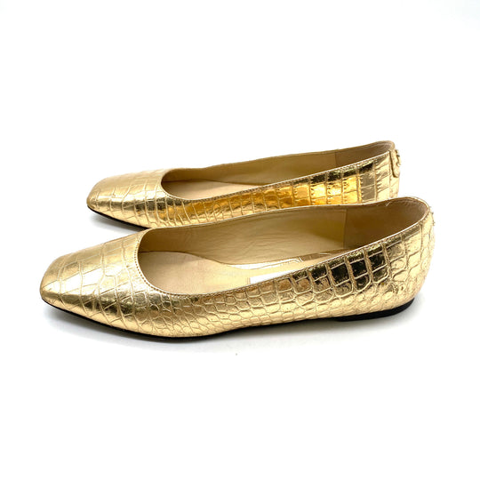 Flats Jimmy Choo T.34.5