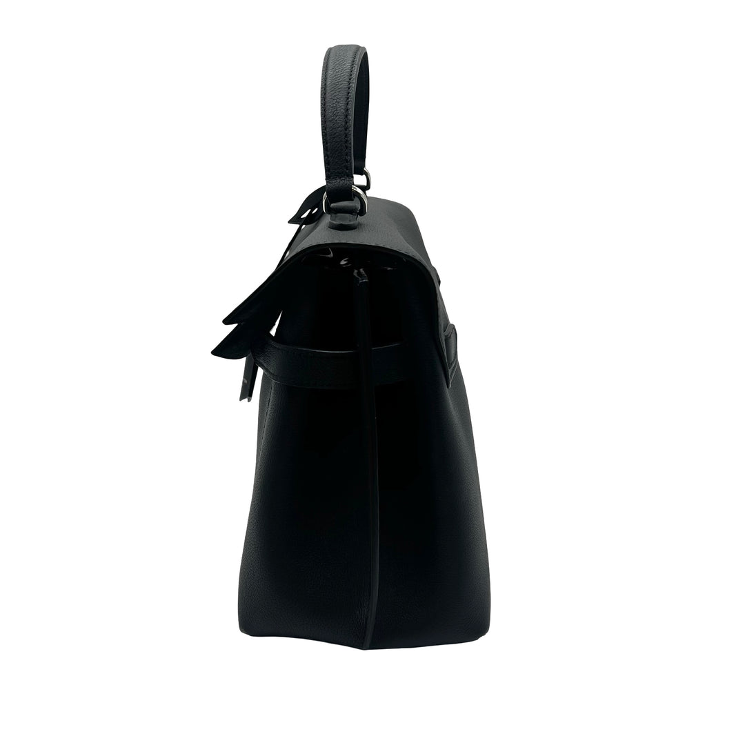 Bolsa Louis Vuitton LockMe Ever MM