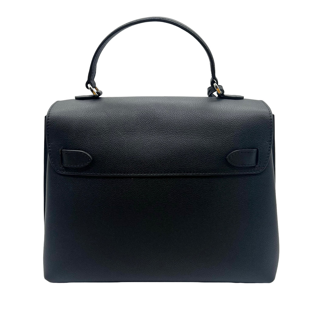 Bolsa Louis Vuitton LockMe Ever MM