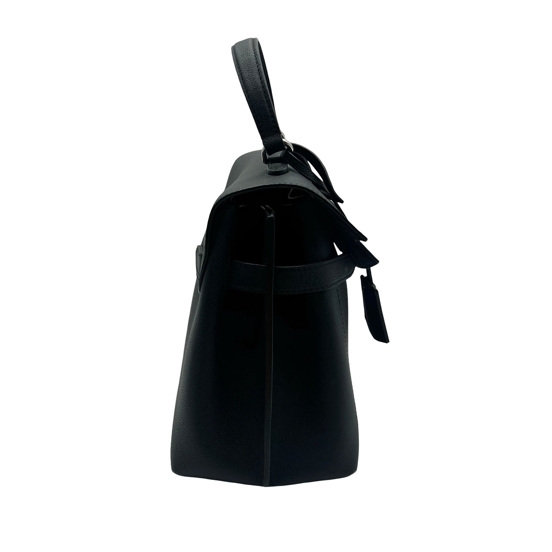 Bolsa Louis Vuitton LockMe Ever MM