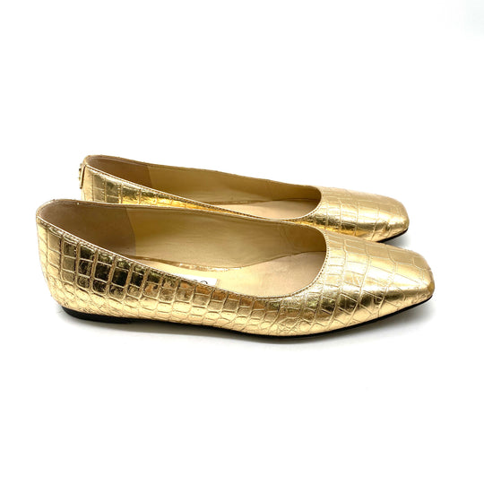 Flats Jimmy Choo T.34.5
