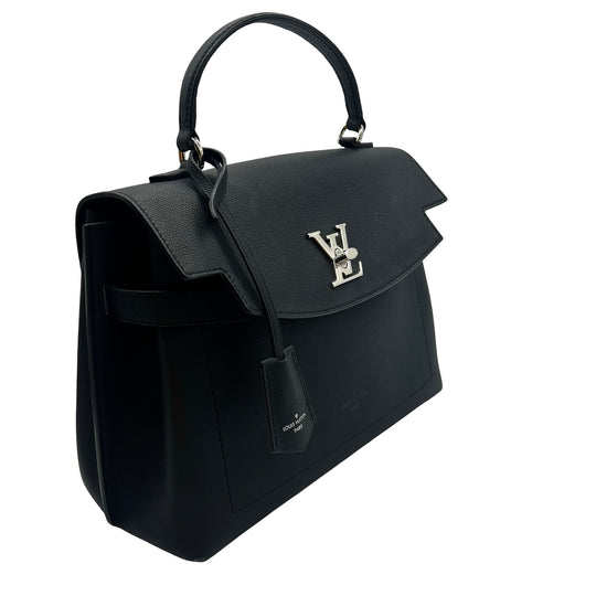 Bolsa Louis Vuitton LockMe Ever MM