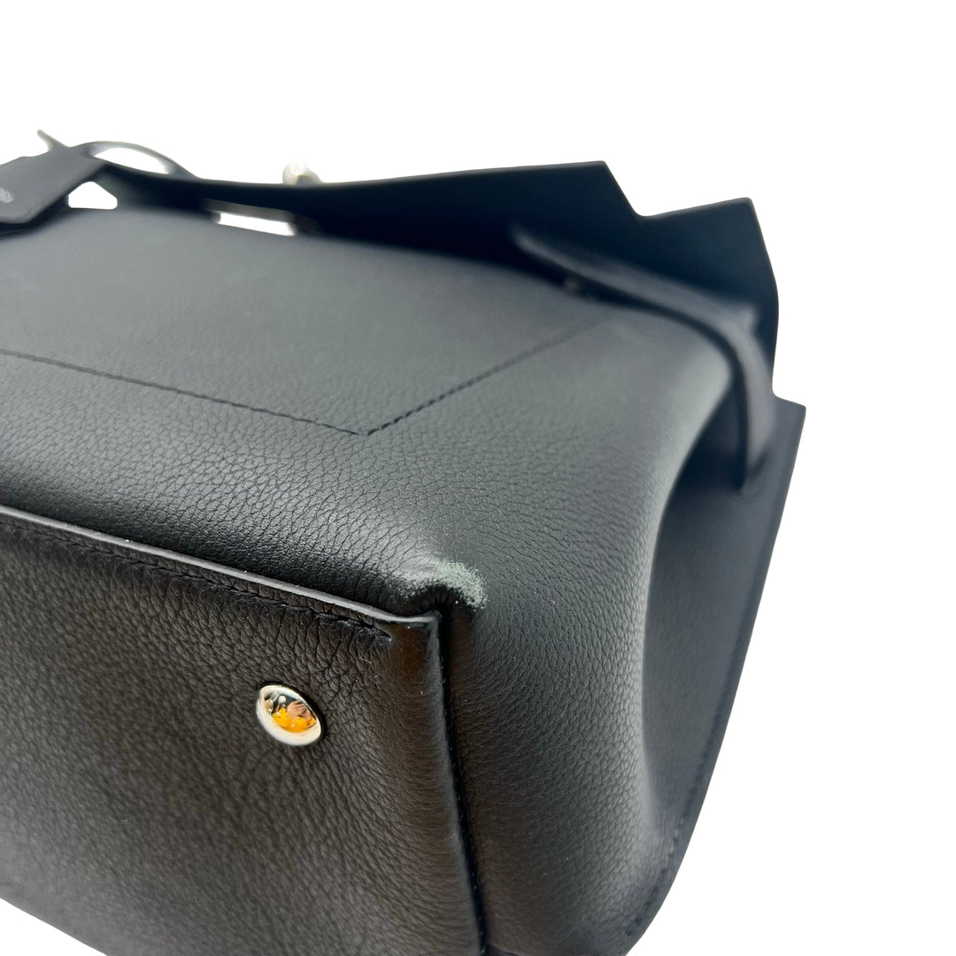 Bolsa Louis Vuitton LockMe Ever MM