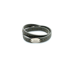 Pulsera Fendi