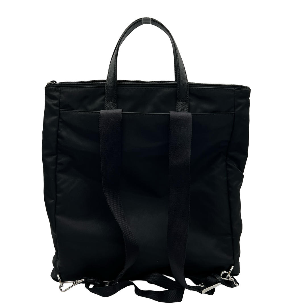 Mochila Prada Re-Nylon