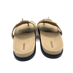 Sandalias Hermès Empire T.37