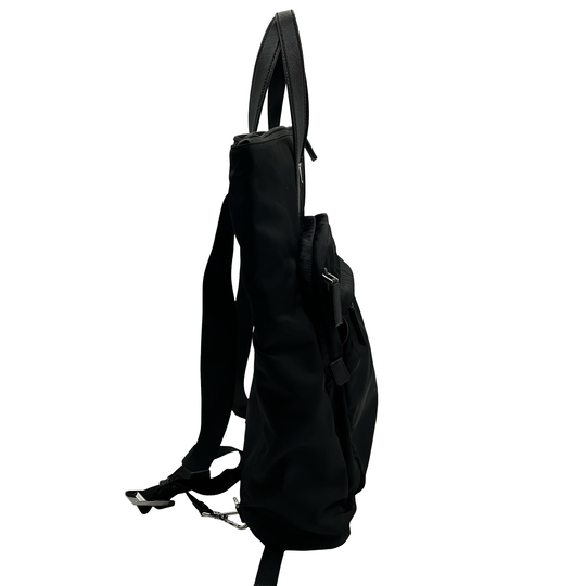 Mochila Prada Re-Nylon