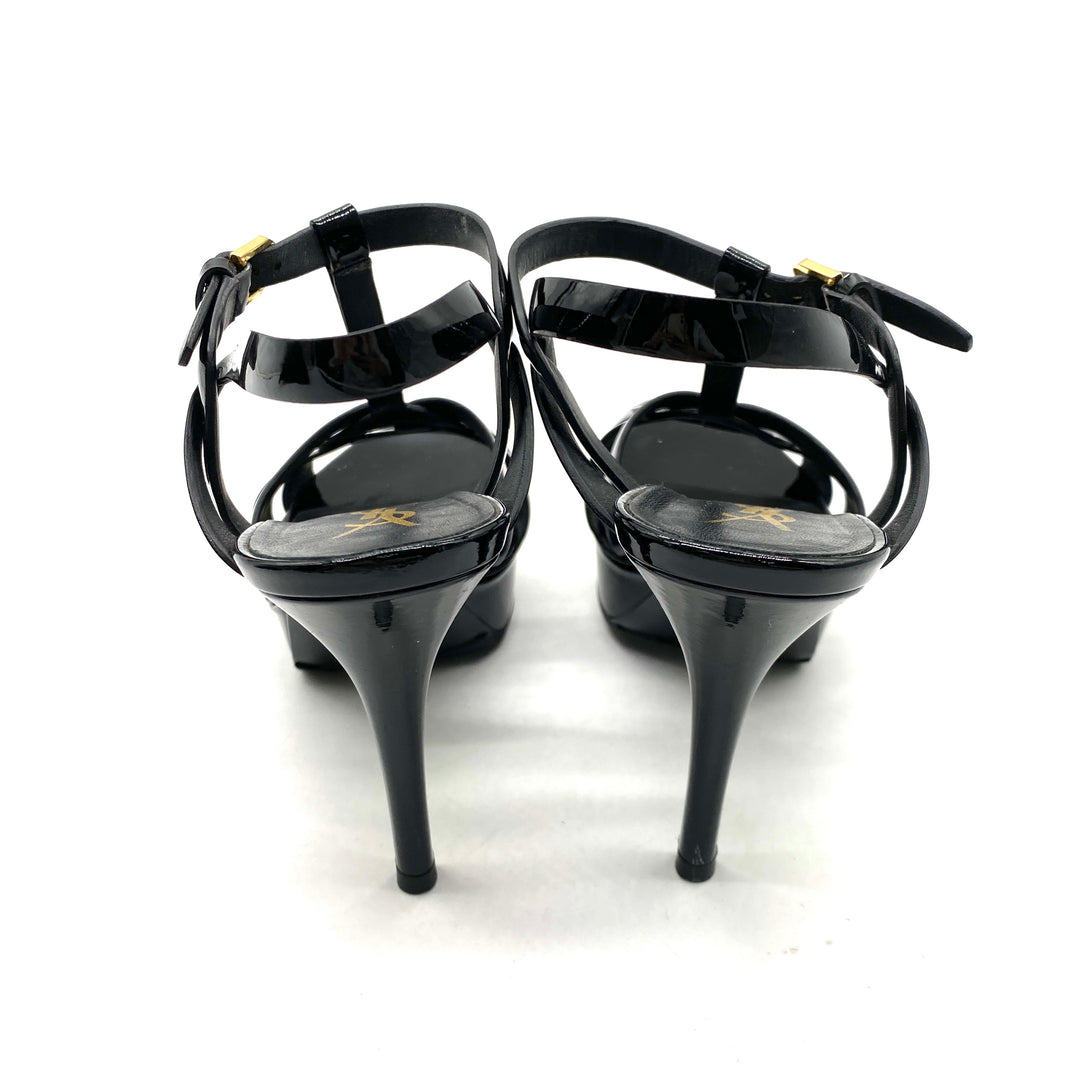 Sandalias Saint Laurent Tribute T.37