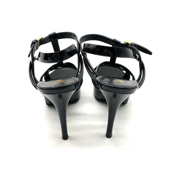 Sandalias Saint Laurent Tribute T.37