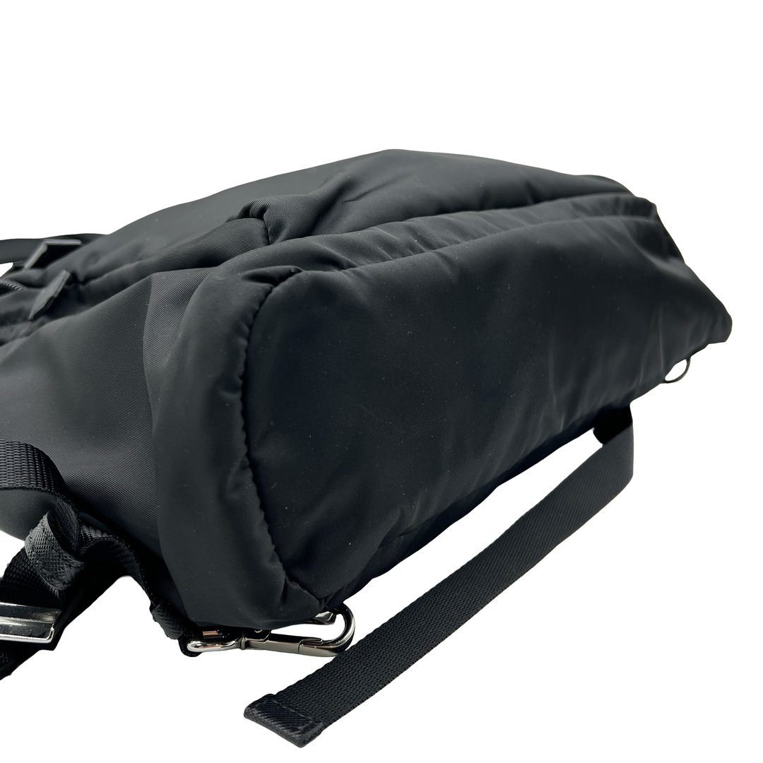 Mochila Prada Re-Nylon