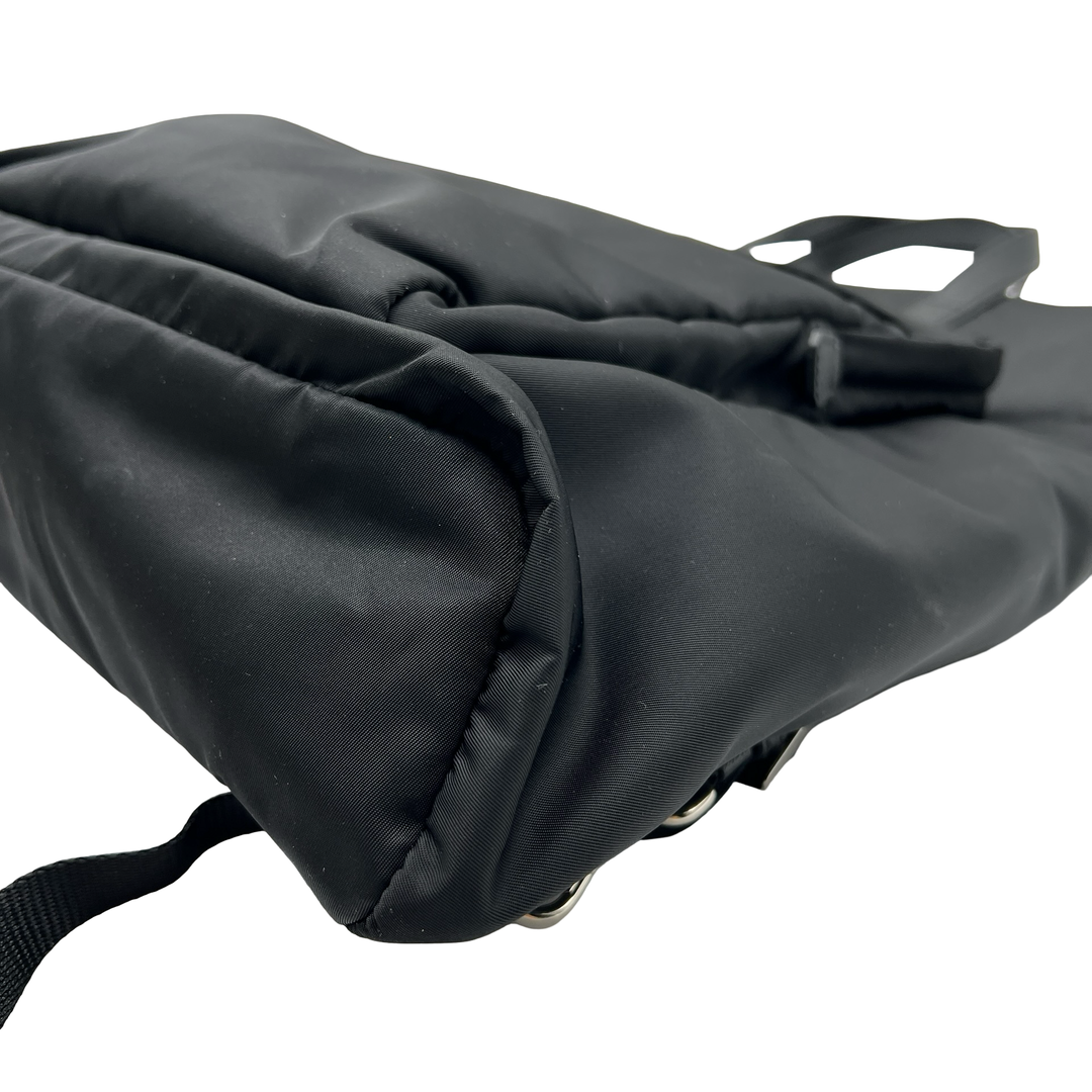 Mochila Prada Re-Nylon