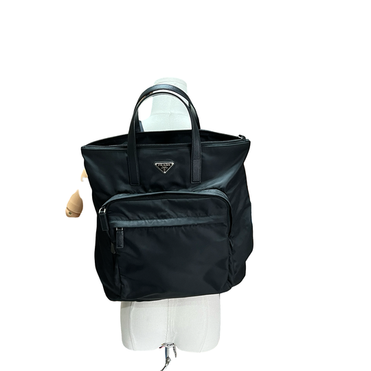 Mochila Prada Re-Nylon