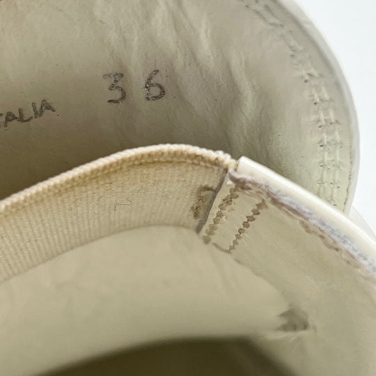 Mocasines Prada Chocolate T.36