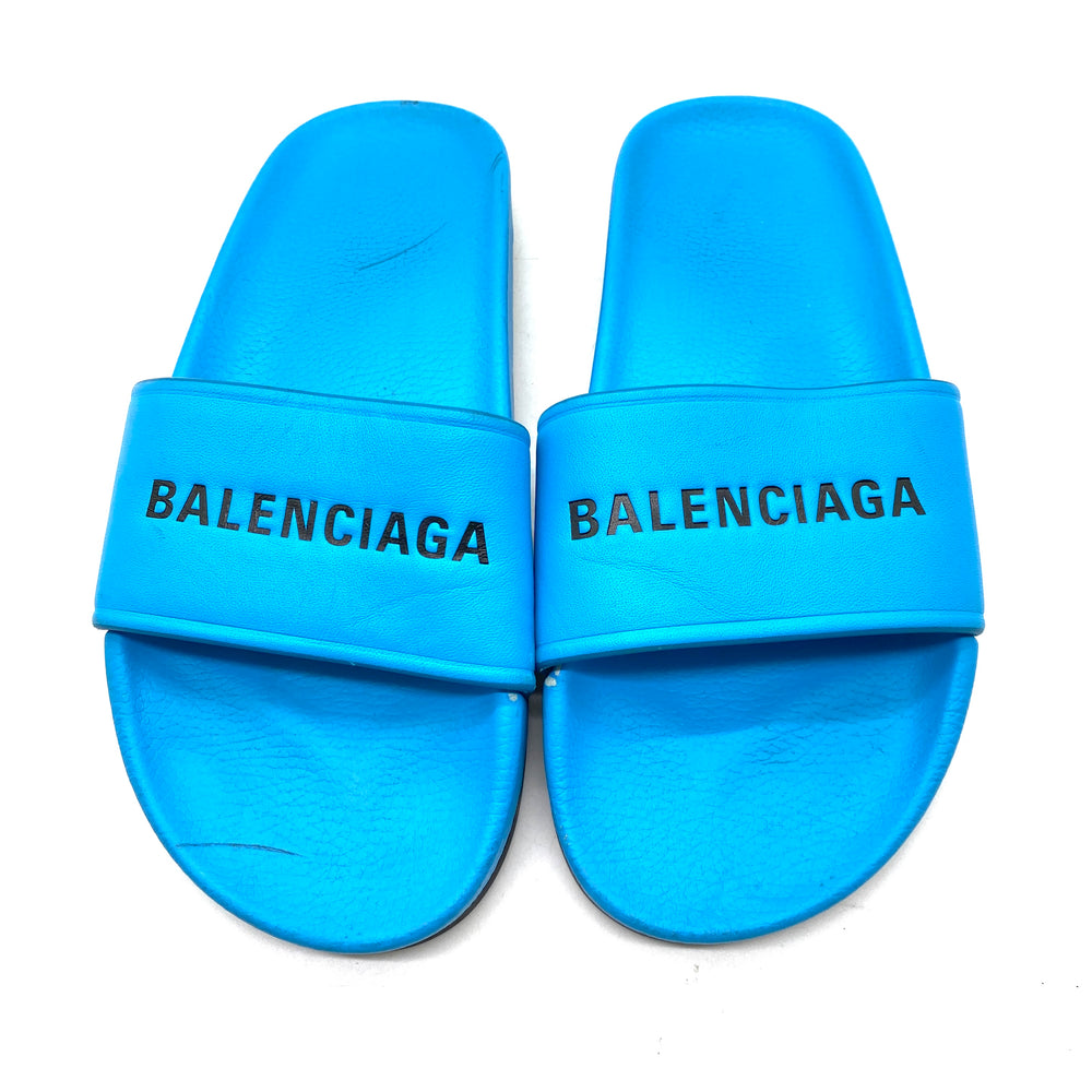 Sandalias Balenciaga T.38