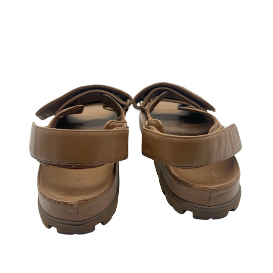 Sandalias Prada T.37