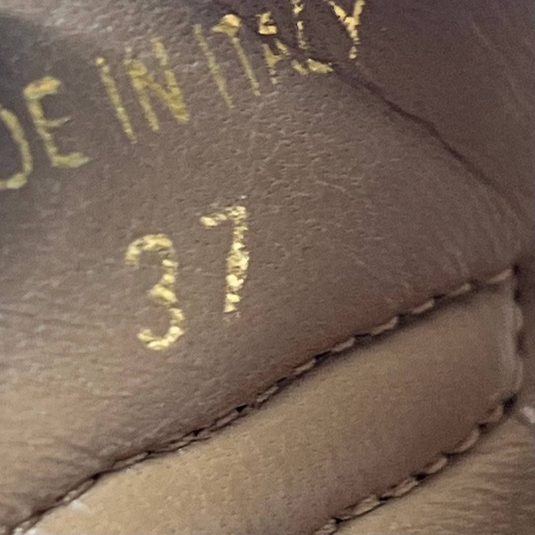 Sandalias Prada T.37