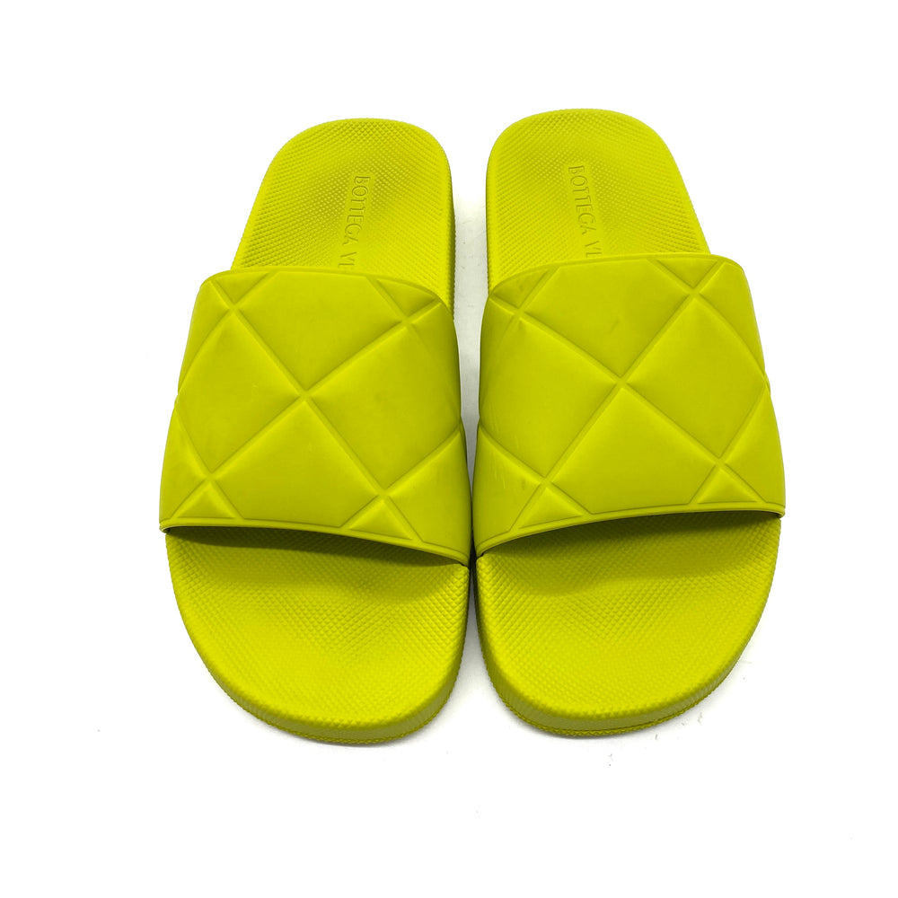 Sandalias Bottega Veneta T.37