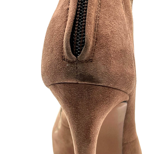 Botines Alaïa T.38.5