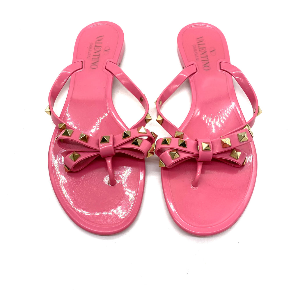 Sandalias Valentino T.38