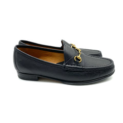 Mocasines Gucci T.36.5