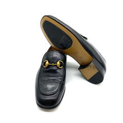 Mocasines Gucci T.36.5
