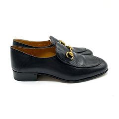 Mocasines Gucci T.36.5