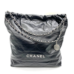 Bolsa Chanel 22