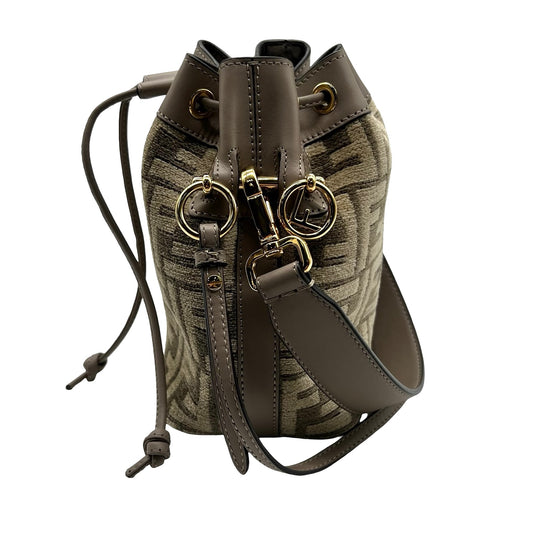 Bolsa Fendi Mon Tresor Mini