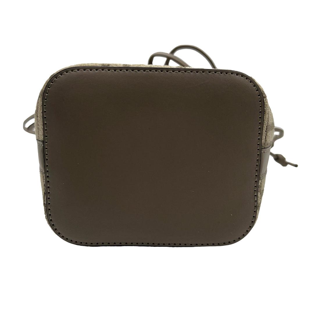 Bolsa Fendi Mon Tresor Mini