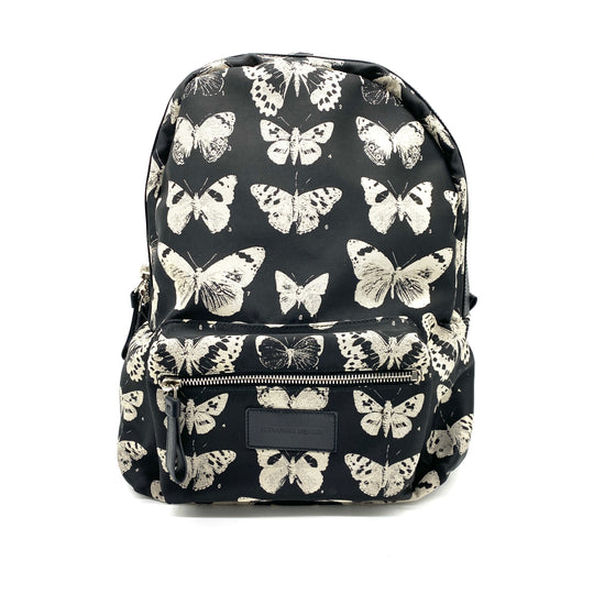 Mochila Alexander McQueen