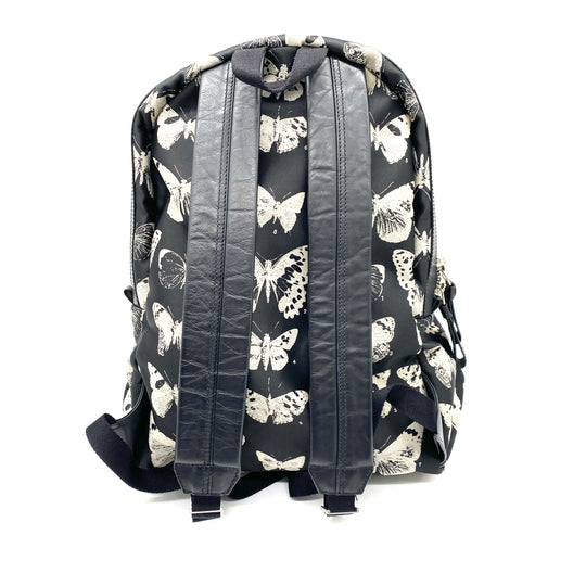 Mochila Alexander McQueen