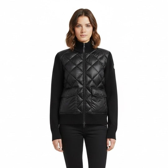 Chamarra Moncler T.M